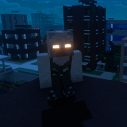 Horror City : Zombies & Parasites icon
