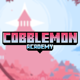 Cobblemon Academy icon
