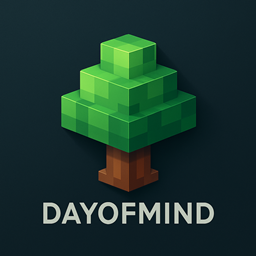 DayOfMind | 1.19 is out icon