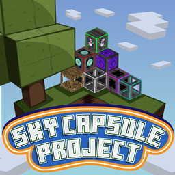 Sky Capsule Project icon