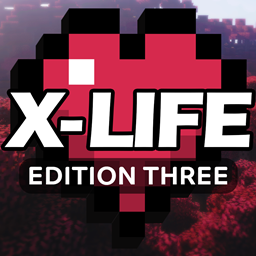 X-Life 3 icon
