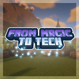 From Magic To Tech icon