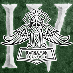 Ragnamod IV icon