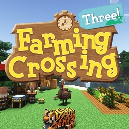 Farming Crossing 3 icon