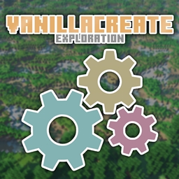 Vanilla Create Exploration icon