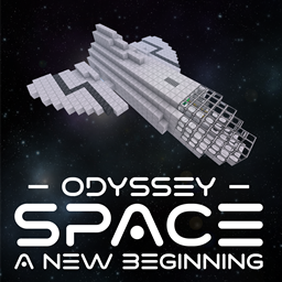 Odyssey: Space - A New Beginning icon