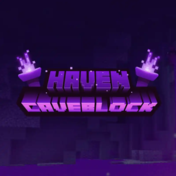 Haven: CaveBlock icon