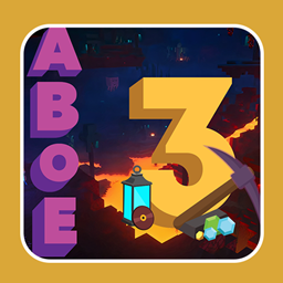 ABOE 3 - A Bit of Everything 3 icon