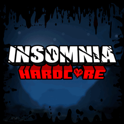 Insomnia: Hardcore | Origins, Bosses, Skills, Vanilla++ icon