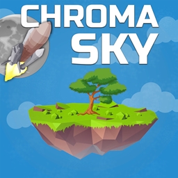 Chroma Sky icon