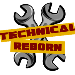 Technical Reborn icon