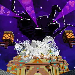 Ethanol's Wither Storm Revamp of Immersion  icon
