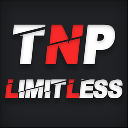 TNP Limitless - LL1 icon