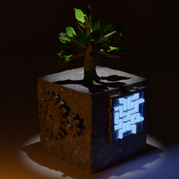 Stone Technology Ultimate icon