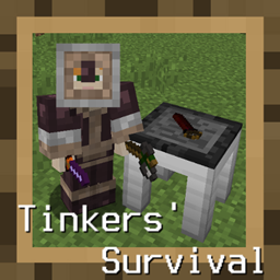 Tinkers' Survival Official icon
