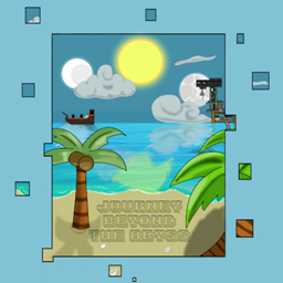  Journey Beyond the Abyss icon