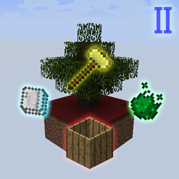 The Best of Both Skyblocks 2 icon