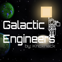 Galactic Engineers icon