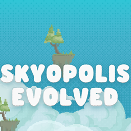 Skyopolis: Evolved icon