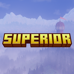 SUPERIOR - RPG icon