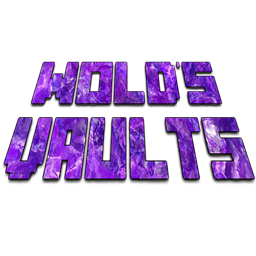 Wold's Vaults - Vault Hunters Expansion icon