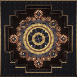MineColonies - Create & Conquer icon