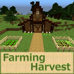 Farming Harvest icon