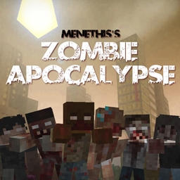 Menethis's Zombie Apocalypse icon