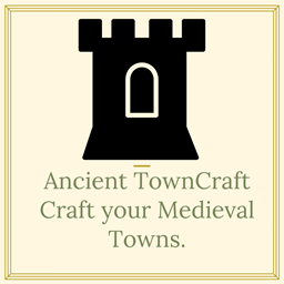 Ancient TownCraft icon