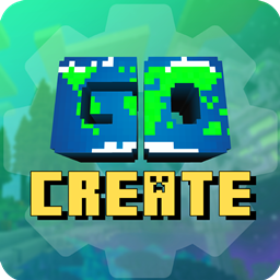 Go Create icon