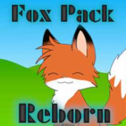 The Fox Pack Reborn icon