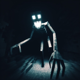 The Dwellers We Fear icon