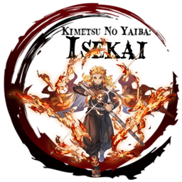 Kimetsu No Yaiba: Isekai (Demon Slayer: Different World) icon