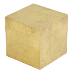 Brass icon