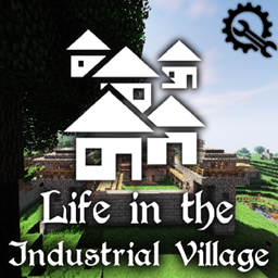 Life in the Industrial Village icon