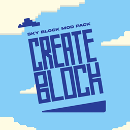Create Block - Everything in the sky icon