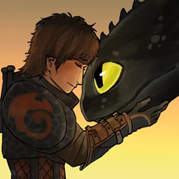 Isle of Berk (Claws of Berk) icon