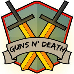 Guns N Death icon