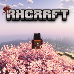 RHCraft (RLCraft - Renewed) - Unofficial icon
