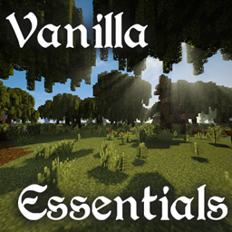 Vanilla Forge Essentials icon
