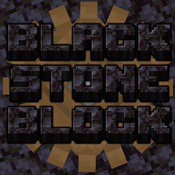 Blackstone Block icon