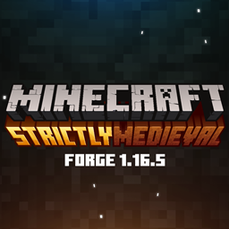Strictly Medieval [FORGE] icon