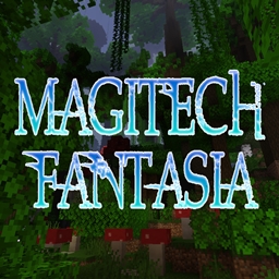 Magitech Fantasia icon