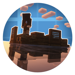 Create: Stranded at Sea icon