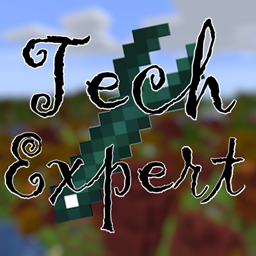 Tech Expert icon