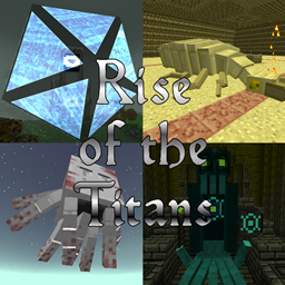 Rise of the Titans icon