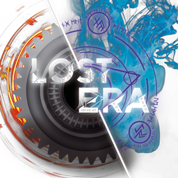 The Lost Era Modpack icon