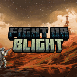 Fight or Blight icon