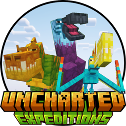 Uncharted Expeditions icon