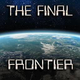 The Final Frontier icon